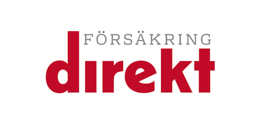 Nytt samarbete med Försäkring Direkt